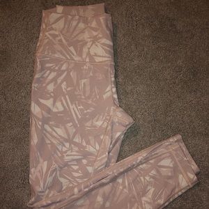 Lululemon leggings